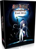 Root Double -Before Crime * After Days- Xtend Edition Collector's Edition